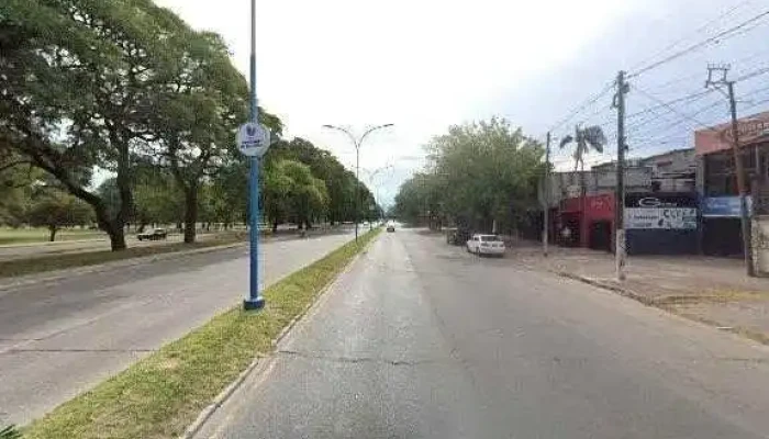 Tucuman Goma -  Instagramdeg - San Miguel de Tucumán