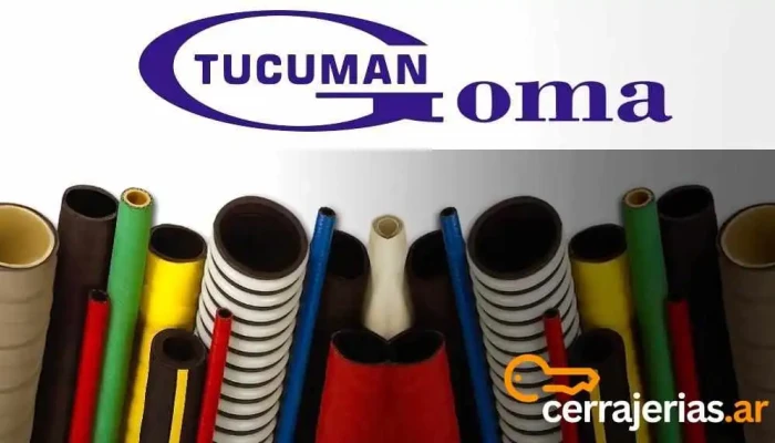 Tucuman Goma - San Miguel De Tucumán