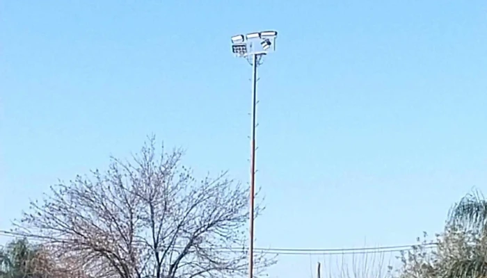 Tucuman Rugby Anexo Campo Norte Donde - Yerba Buena