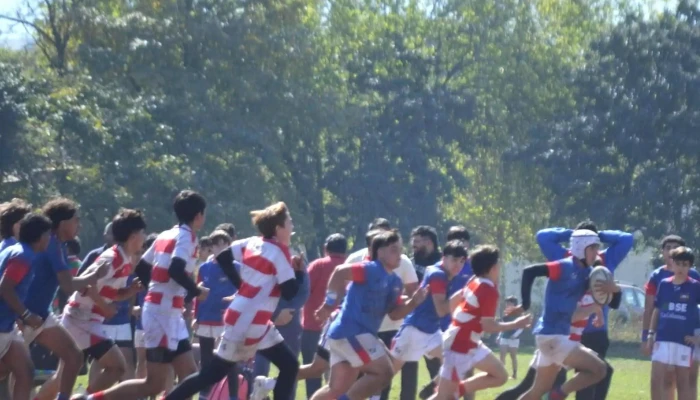 Tucumán Rugby Anexo Campo Norte - Yerba Buena