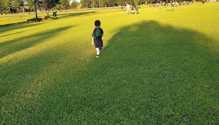 Tucuman Rugby Anexo Campo Norte Zona - Yerba Buena