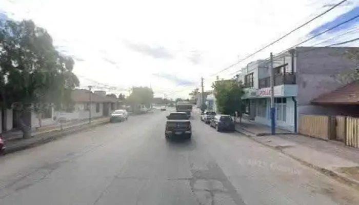 Tyc Aberturas Abierto Ahora - Gral. Roca