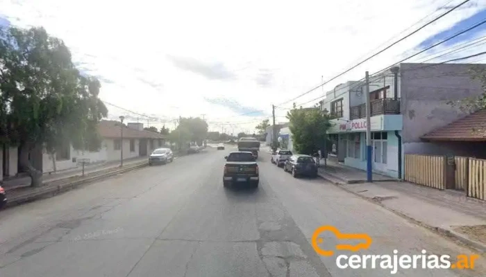TyC Aberturas - Gral. Roca