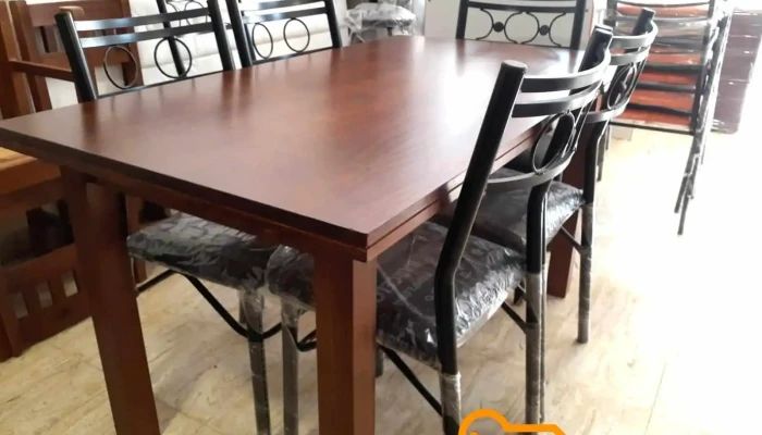Tylo Muebles -  Silla - Río Cuarto