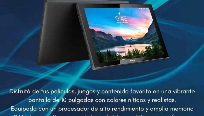 UbiNet - Asesores Tecnologicos - Córdoba