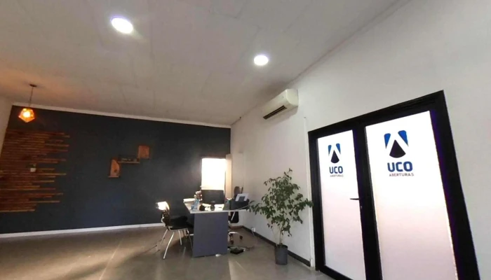 Uco Aberturas -  Telefonodeg - Tunuyán