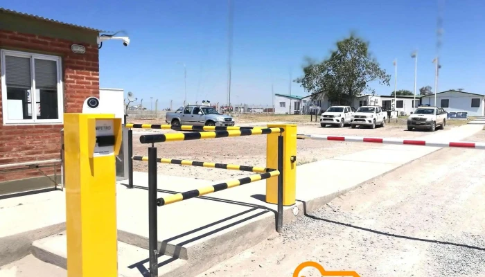 Uninet Seguridad Inteligente - Gral. Pico