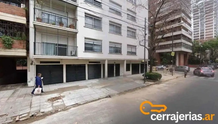 Union Security Company Srl - Cdad. Autónoma De Buenos Aires