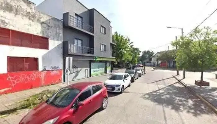 Urgencias 24 Hs -   Cerrajeria Claudio Preciosdeg - Merlo