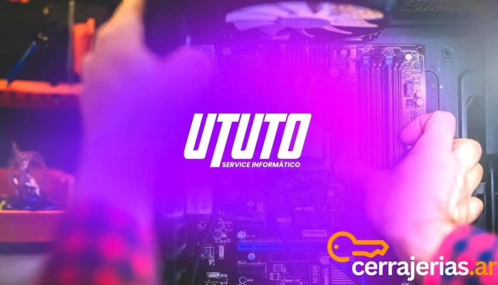 Ututo Service Yerba Buena - Yerba Buena