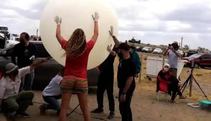 Valcheta -  Videos - Valcheta