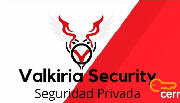 Valkiria Security Seguridad Privada - Cdad. Autónoma De Buenos Aires