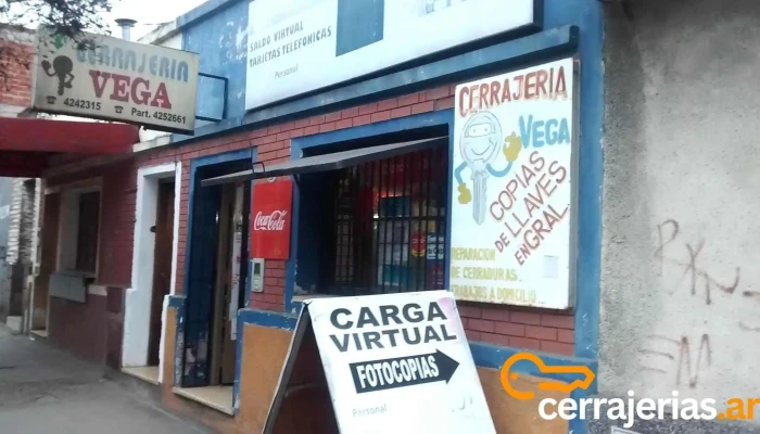 Vega -  Horario - San Salvador de Jujuy