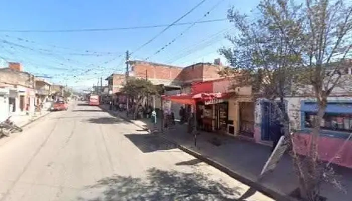 Vega -  Horariodeg - San Salvador de Jujuy