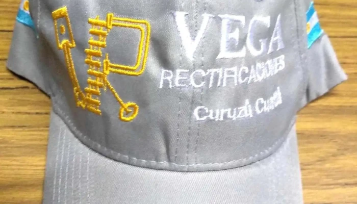 Vega Rectificaciones - Curuzú Cuatiá