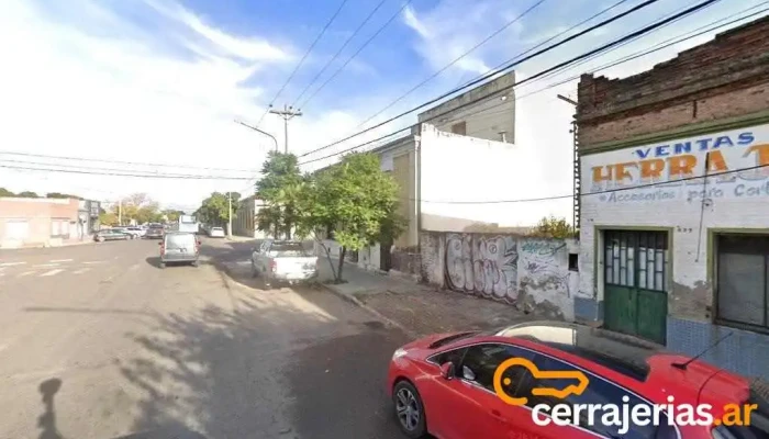 Ventas De Herrajes - R8500Ffq Viedma