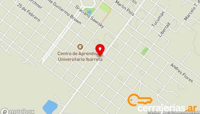 Vera Soluciones Juridicas - Ibarreta