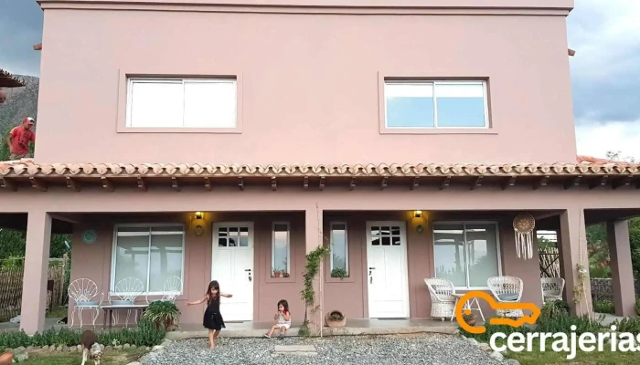 Vertientes Cafayate Club de Campo - Lote 61