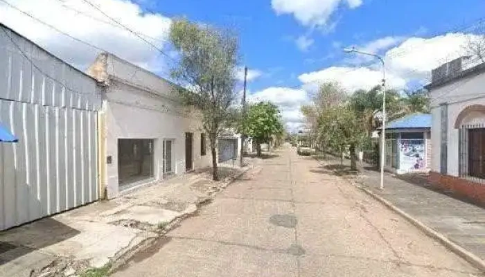Vialum -  Donde - Curuzú Cuatiá