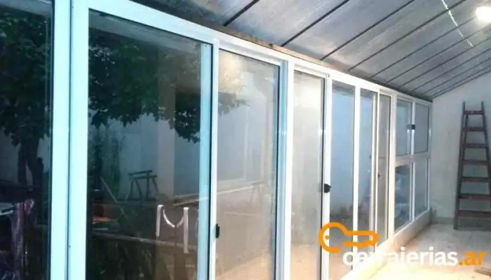 Vialum - Vidriería y Aluminio - Maipú Vialum - Vidriería y Aluminio - Maipú