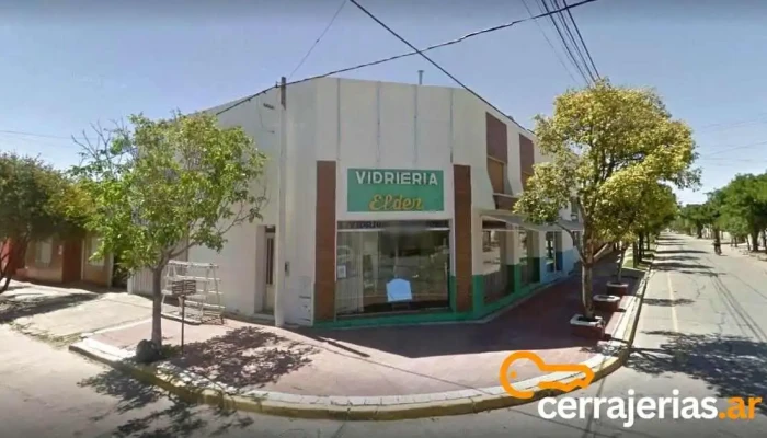 Vidrieria Espejos Elder Cerca De Mi - San Jorge