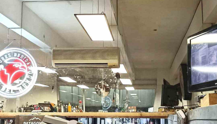 Vidrieria Mattio Servicios -  Interior - Aeq