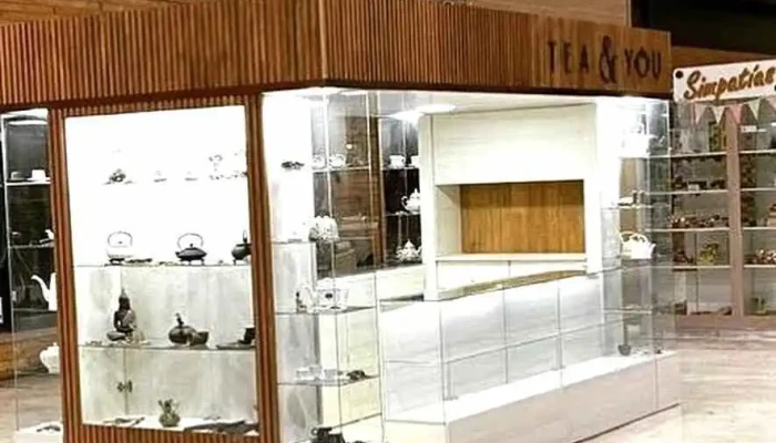 Vidrieria Santa Lucia Donde - Villa Carlos Paz