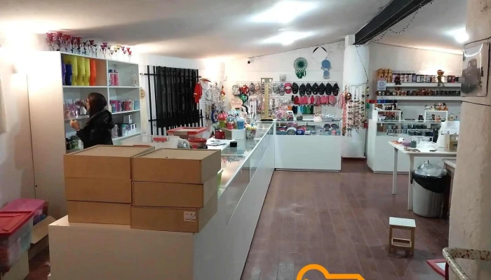 Vidrieria Santa Lucia Interior - Villa Carlos Paz