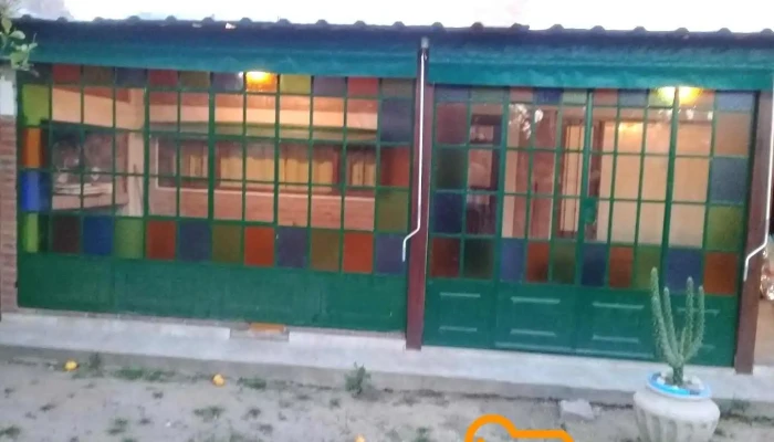 Vidrieria Urquiza - Río Cuarto