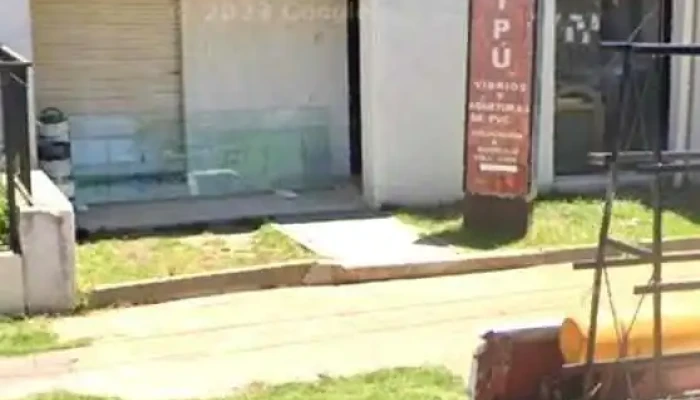 Vidrios Maipu -  Instagram - Río Cuarto