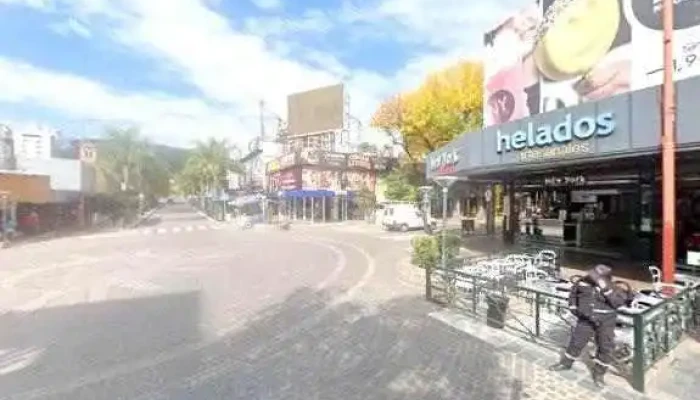 Vidrios Y Aberturas De Aluminio -  Numero - Villa Carlos Paz