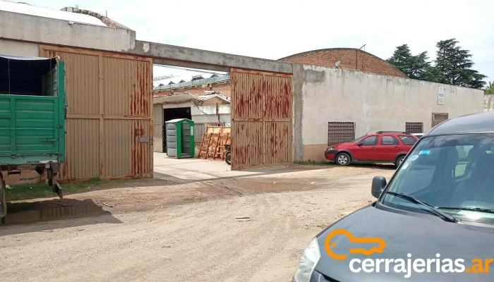 Vieites Hnos - Córdoba