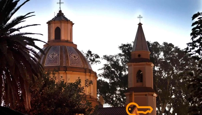 Villa Concepcion Del Tio Instagram - Villa Concepción del Tio