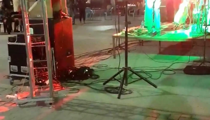 Villa De Soto -  Videos - Villa de Soto