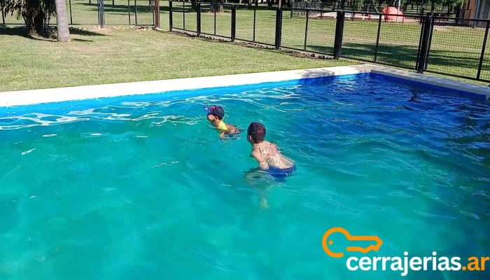 Villa Del Camino Bungalows -  Videos - San Javier