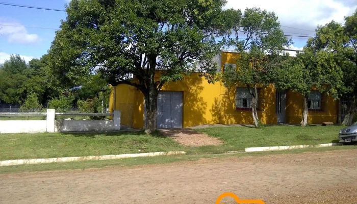 Villa Dominguez Ubicacion - Villa Domínguez