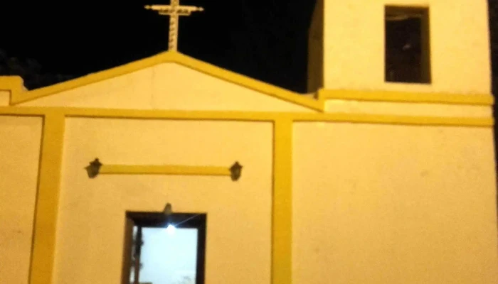 Villa Iglesia San Juan Horario - Iglesia