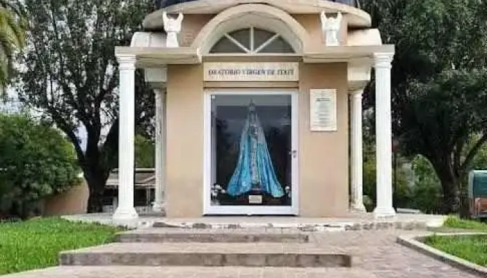 Villa Ocampo - Villa Ocampo