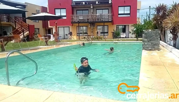Villa San Miguel Herrera -  Donde - Villa San Miguel Herrera