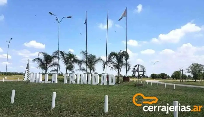 Villa Trinidad -  Videos - Villa Trinidad