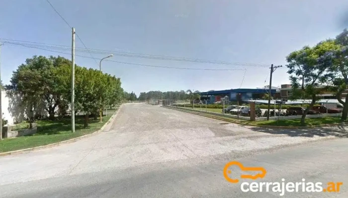 Violux - Corral De Bustos-Ifflinger