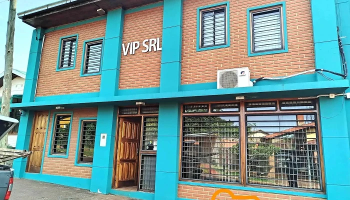 Vip Srl Vigilancia Ingeniería y Prevención - Misiones