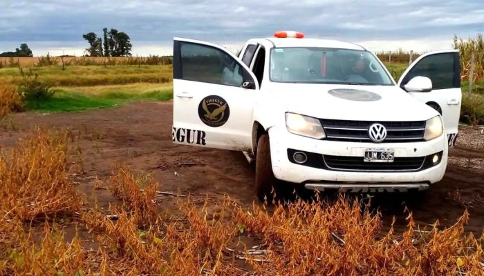 Visegur Seguridad - Argentina
