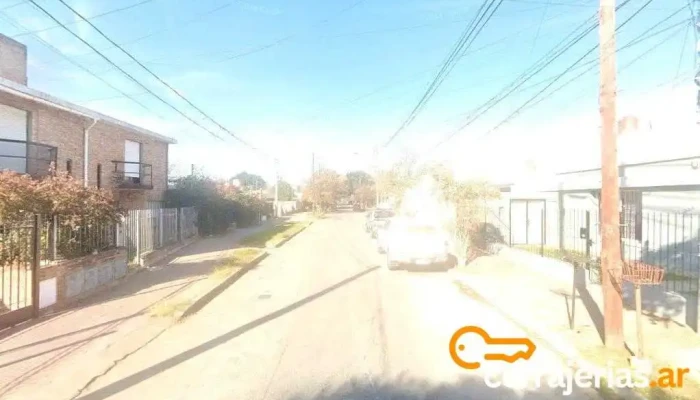 Visor Empresa de Seguridad S.r.l. - Córdoba