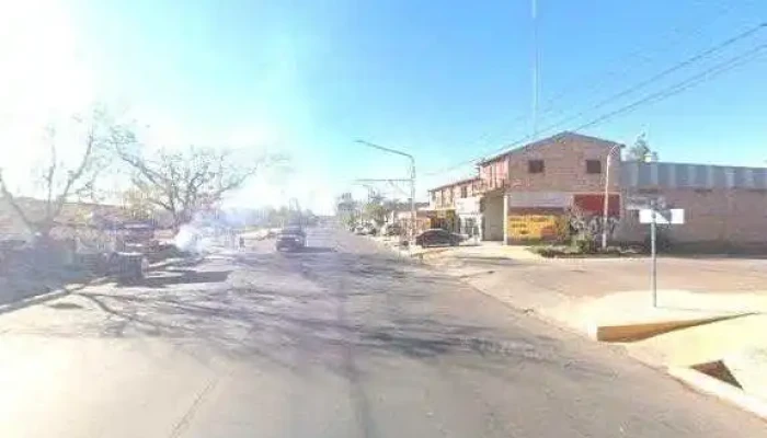 Vitra Alum -  Videosdeg - Las Heras