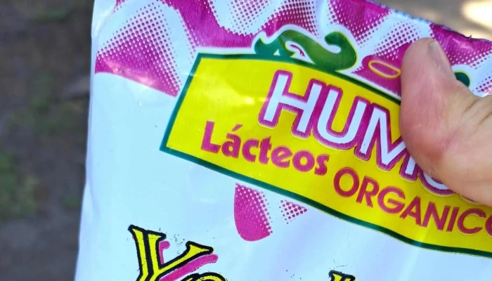Vivero Humus -  Catalogo - El Bolsón