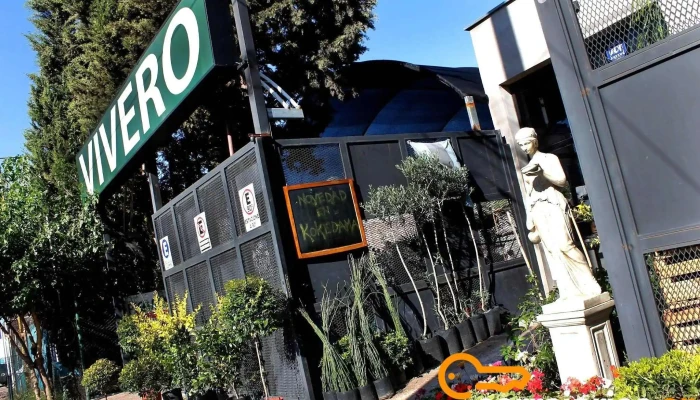 Vivero Verde Urbano -  Del Propietario - Dorrego