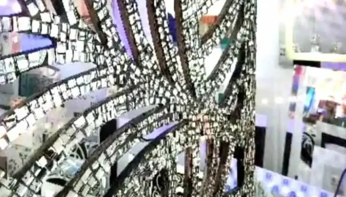 Viviana Patoco -  Videos - X5000ilo