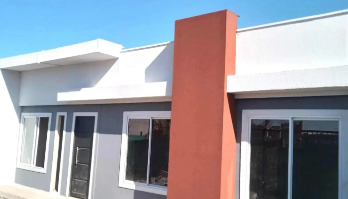 Viviendas Crecer -  Instagram - Maipú