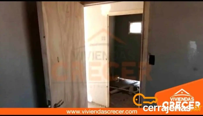 Viviendas Crecer -  Videos - Maipú
